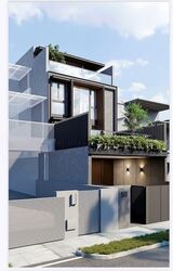 Seletar Hills Estate (D28), Terrace #543278521